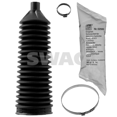 SET CUFFIA INTERNA SCATOLA GUIDA